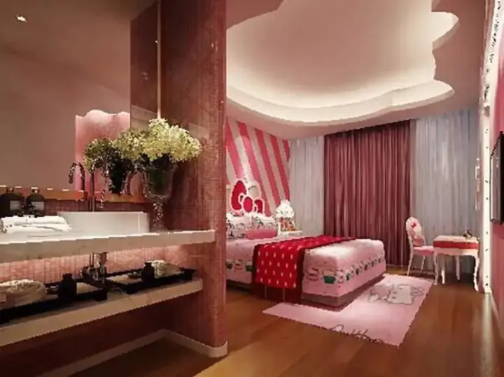 Фошань: Foshan Tianguo Xingyue Hotel