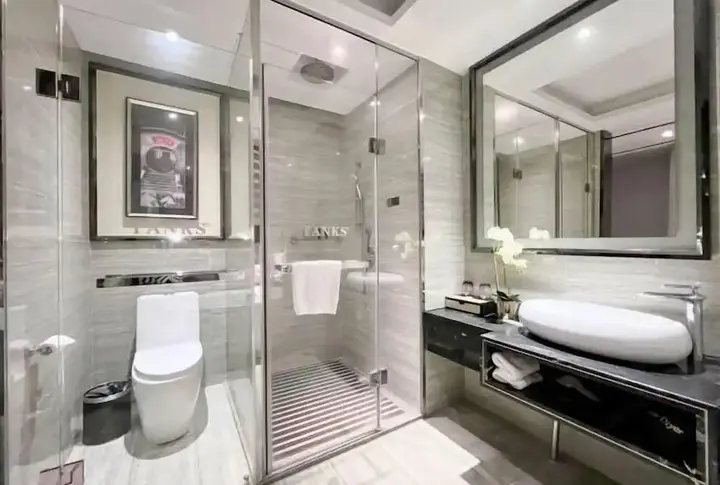 Фошань: Foshan Tianguo Xingyue Hotel