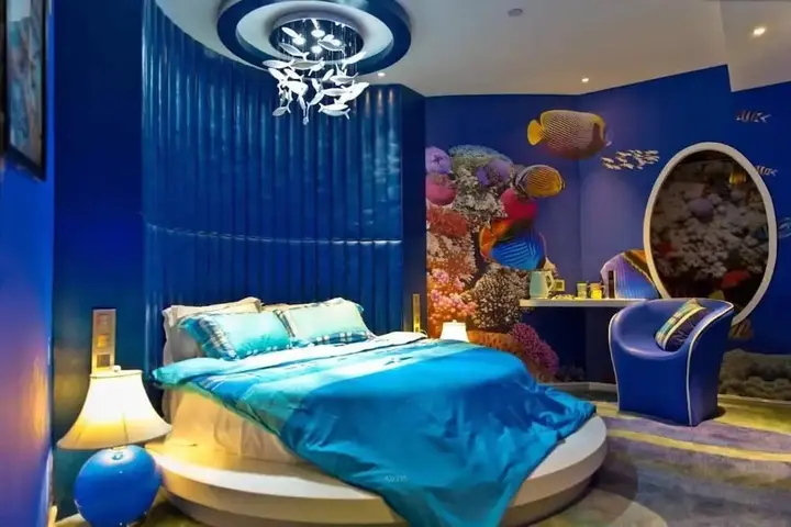 Фошань: Foshan Tianguo Xingyue Hotel