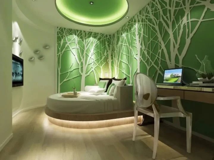 Фошань: Foshan Tianguo Xingyue Hotel