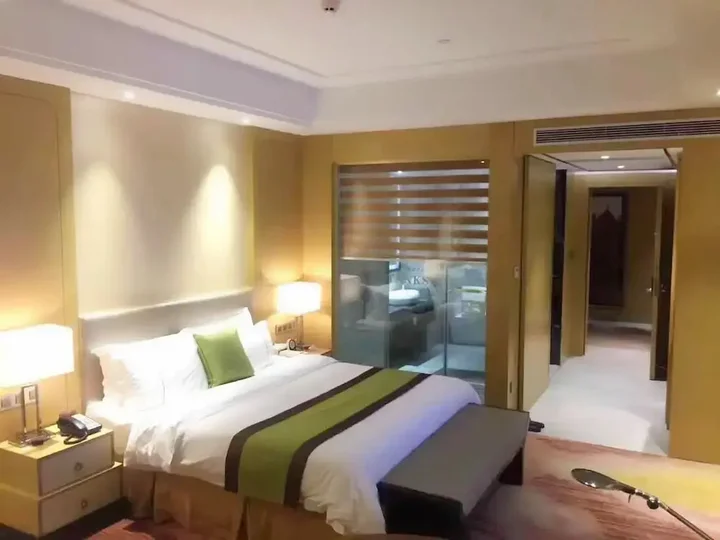 Фошань: Foshan Tianguo Xingyue Hotel