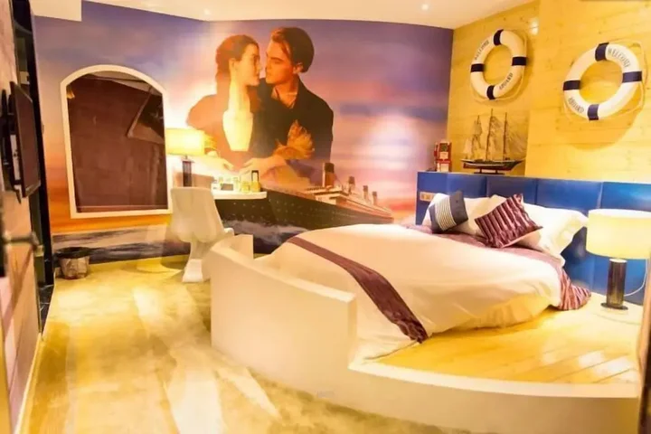 Фошань: Foshan Tianguo Xingyue Hotel