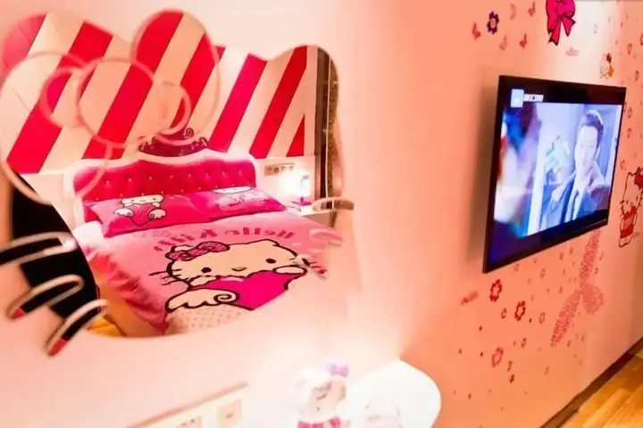 Фошань: Foshan Tianguo Xingyue Hotel