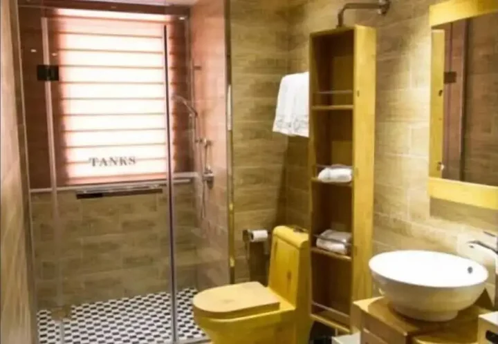 Фошань: Foshan Tianguo Xingyue Hotel
