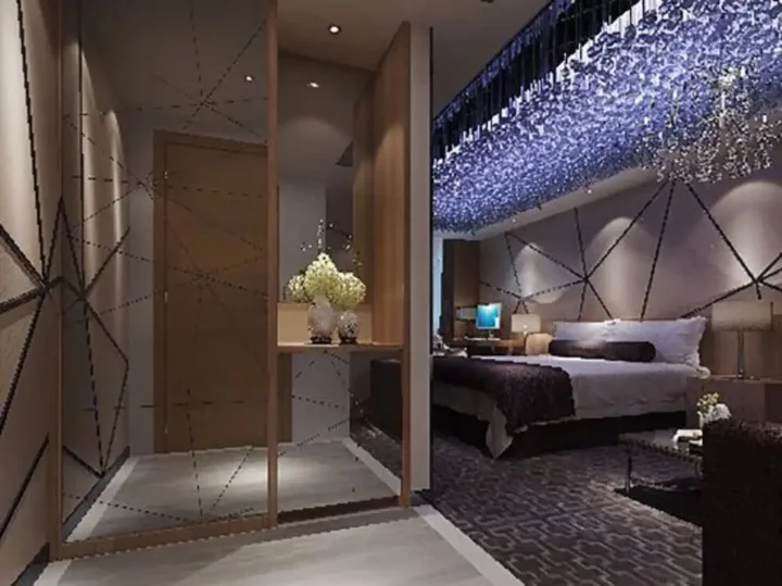 Фошань: Foshan Tianguo Xingyue Hotel