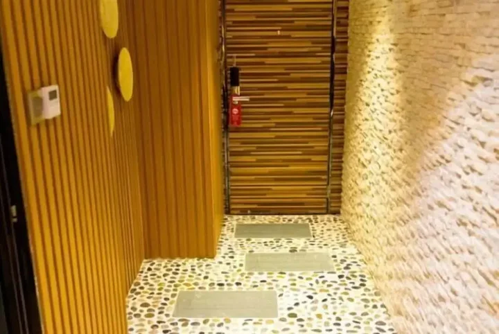 Фошань: Foshan Tianguo Xingyue Hotel