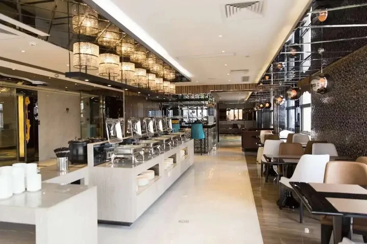 Фошань: Foshan Tianguo Xingyue Hotel