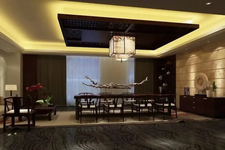 Фошань: Foshan Tianguo Xingyue Hotel