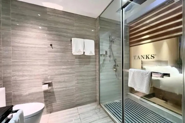 Фошань: Foshan Tianguo Xingyue Hotel