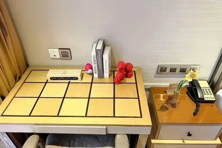 Фошань: Foshan Tianguo Xingyue Hotel