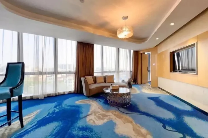 Фошань: Foshan Tianguo Xingyue Hotel