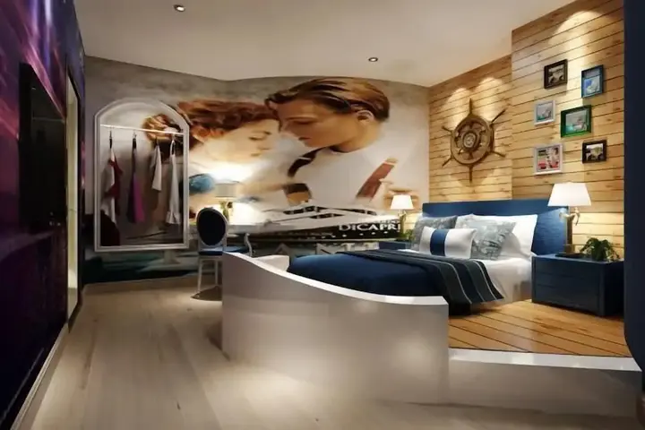Фошань: Foshan Tianguo Xingyue Hotel