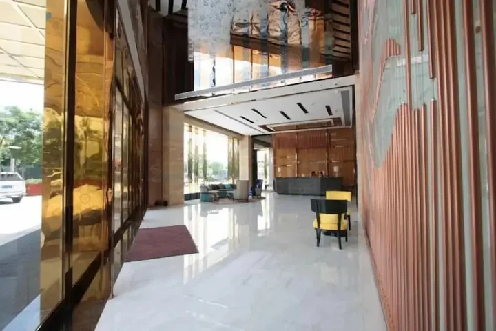 Фошань: Foshan Tianguo Xingyue Hotel