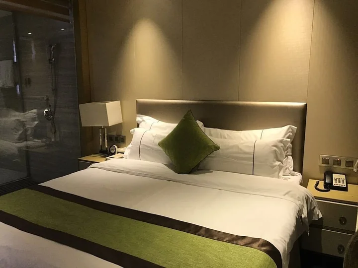Фошань: Foshan Tianguo Xingyue Hotel