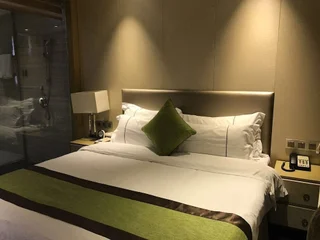 Фошань: Foshan Tianguo Xingyue Hotel