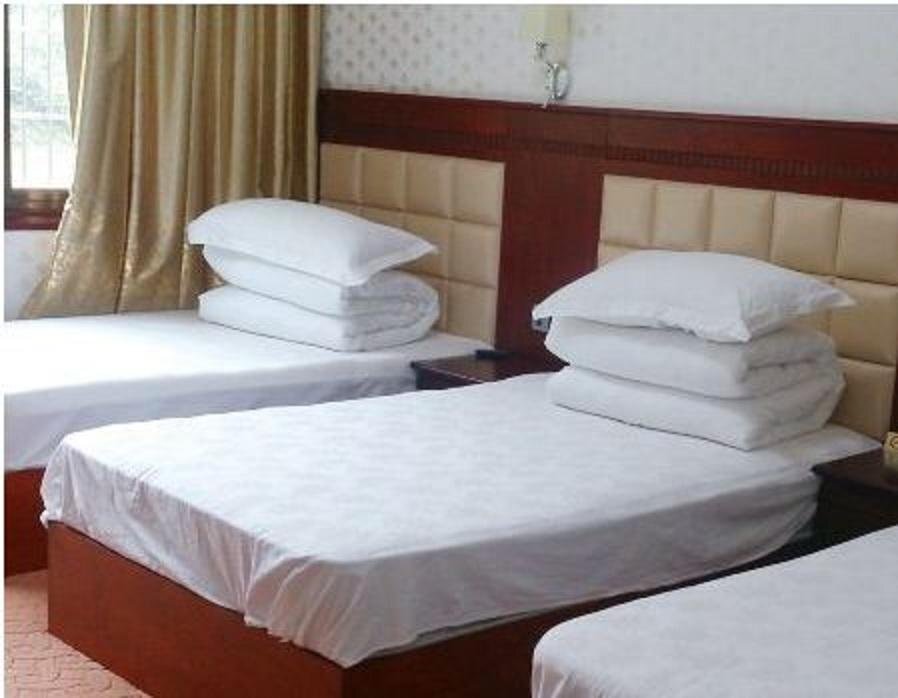 Хэнъян: Jinfu Inn