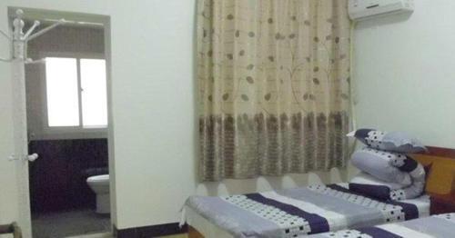Xuancheng: Xuancheng Wuyue Gudao Shanqing Shuixiu Farmstay