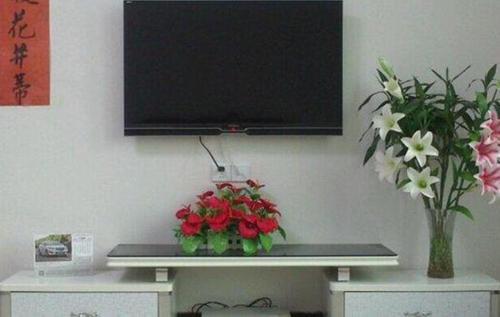 Xuancheng: Xuancheng Wuyue Gudao Shanqing Shuixiu Farmstay