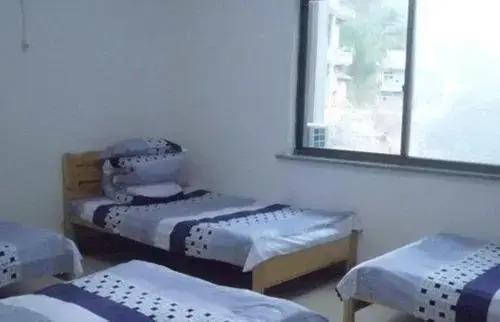 Xuancheng: Xuancheng Wuyue Gudao Shanqing Shuixiu Farmstay