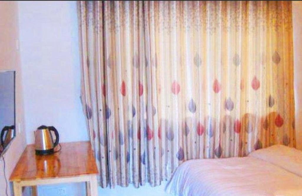 Хуаншань: Hongcun 6660 Hotel