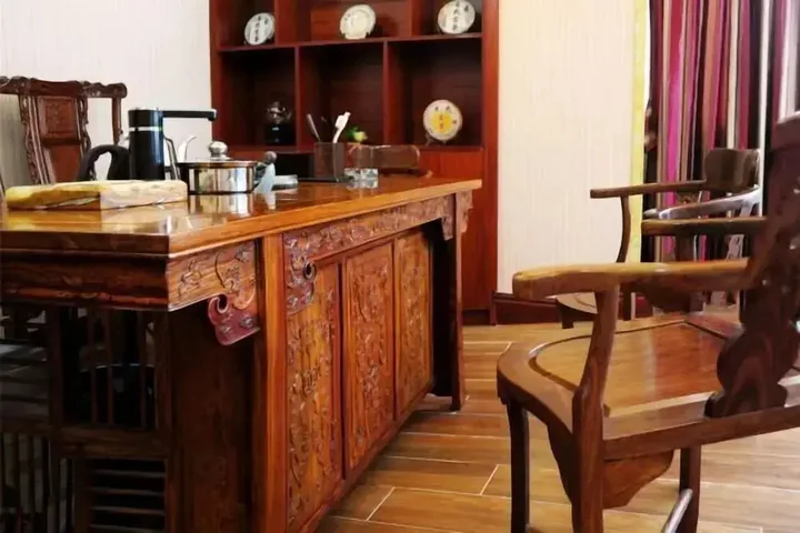 Гуанчжоу: Jingdu Hotel