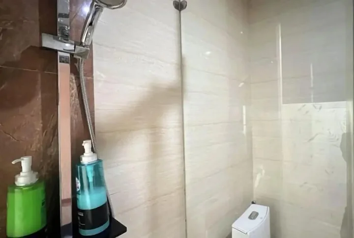 Гуанчжоу: Jingdu Hotel