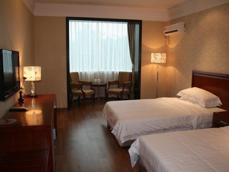 Ибинь: Yibin Jiangnan Hotel