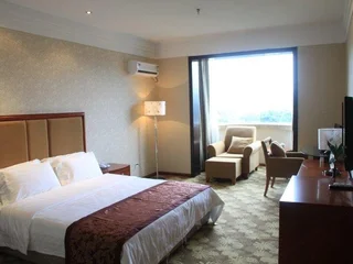 Ибинь: Yibin Jiangnan Hotel
