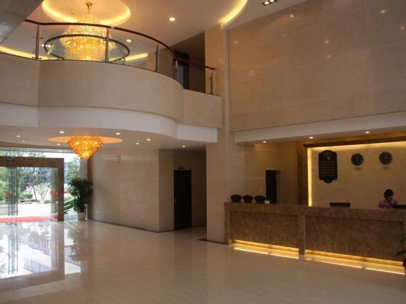 Ибинь: Yibin Jiangnan Hotel