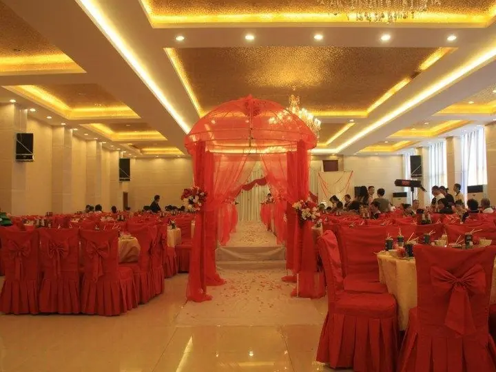 Ибинь: Yibin Jiangnan Hotel