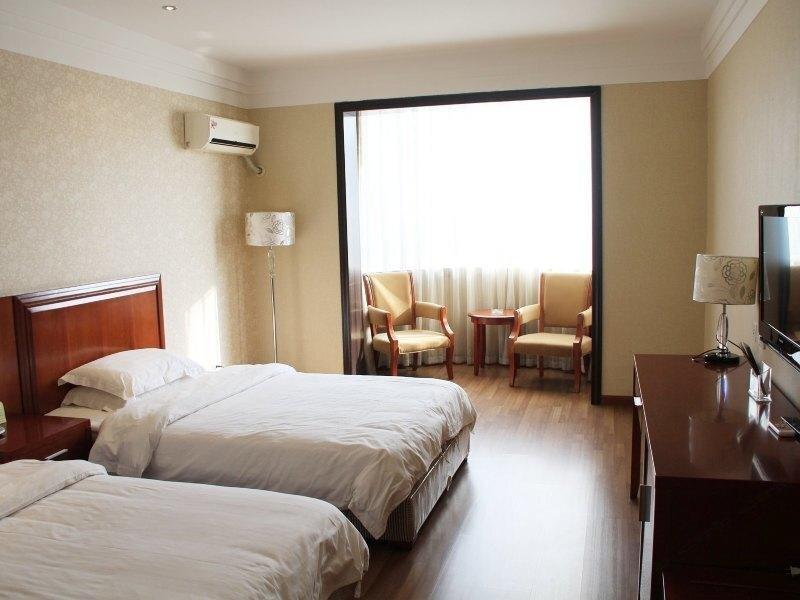 Ибинь: Yibin Jiangnan Hotel