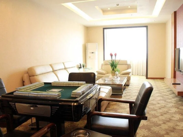 Ибинь: Yibin Jiangnan Hotel