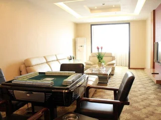 Ибинь: Yibin Jiangnan Hotel