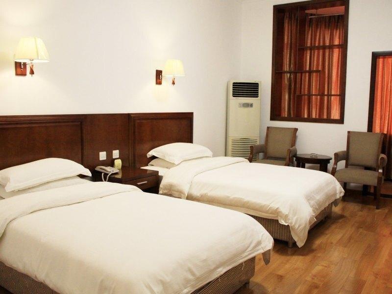 Ибинь: Yibin Jiangnan Hotel