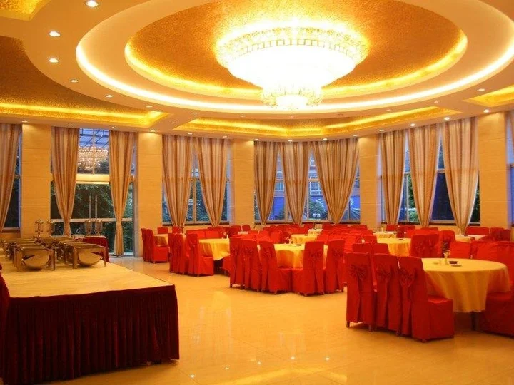 Ибинь: Yibin Jiangnan Hotel
