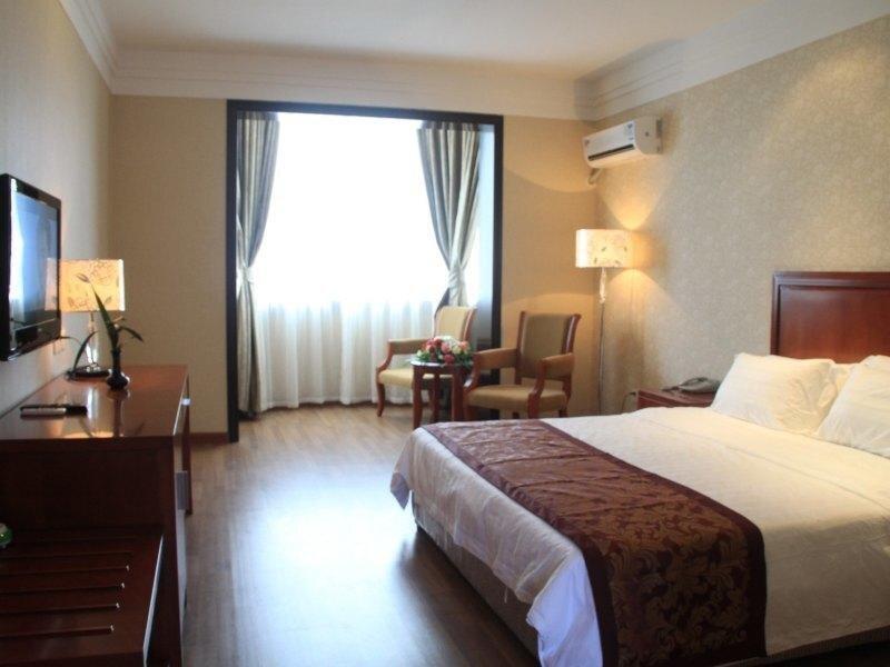 Ибинь: Yibin Jiangnan Hotel