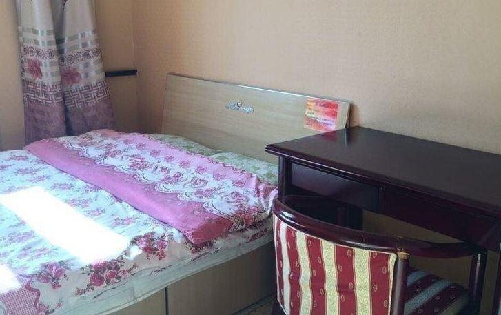 Цзиньчжун: Hongyuan Inn Yuci Branch