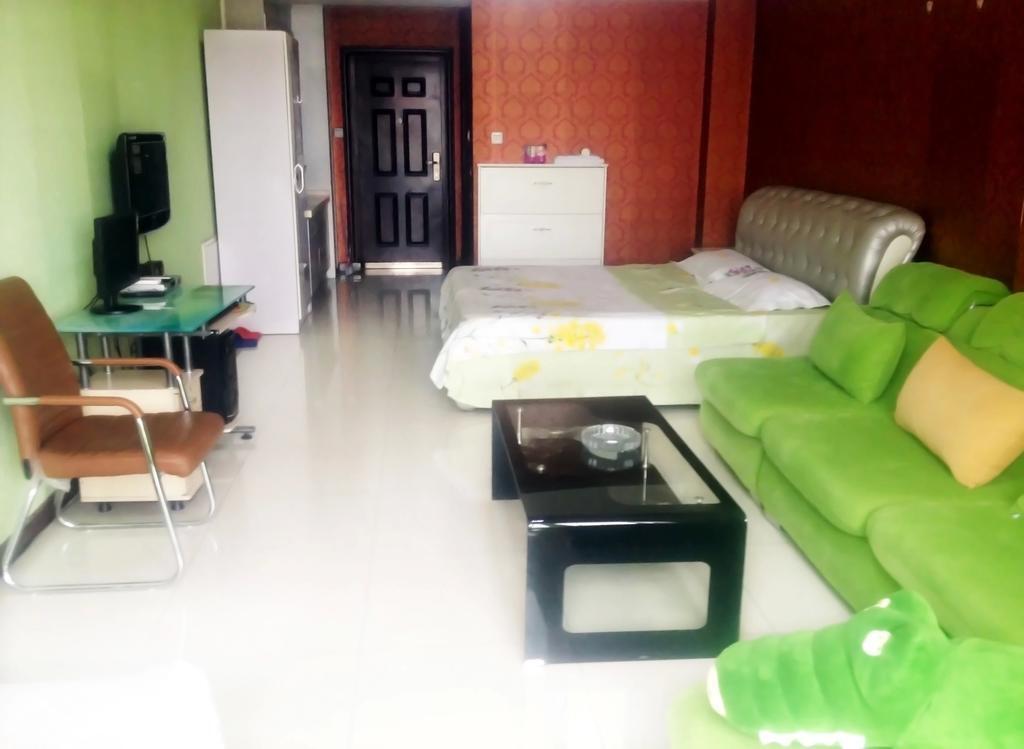 Шицзячжуан: Pudding Hotel Apartment
