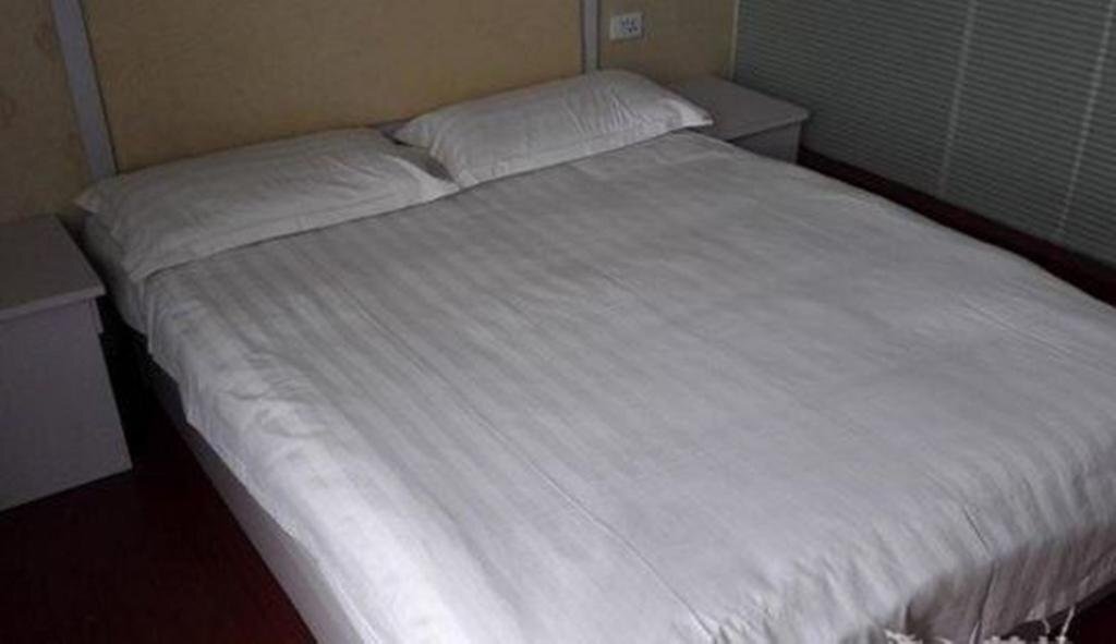 Фуян: Taihe Jingdu Inn Jiankang Road