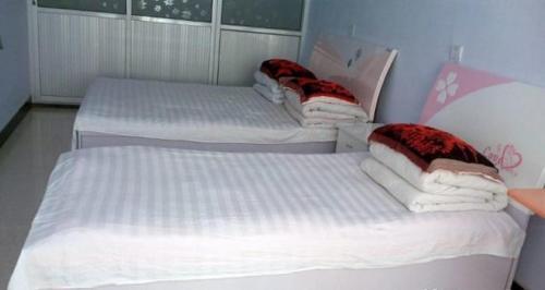 Чанчжи: Changzhi Songzhi Homestay