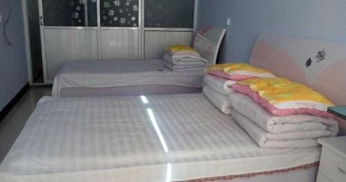 Чанчжи: Changzhi Songzhi Homestay