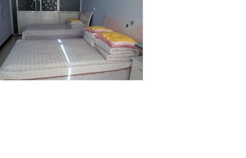 Чанчжи: Changzhi Songzhi Homestay