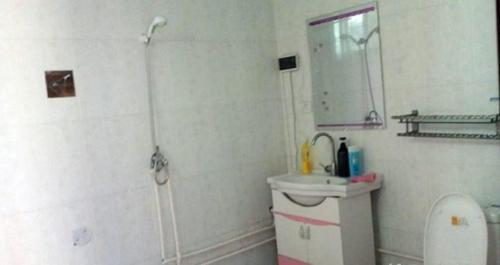Чанчжи: Changzhi Songzhi Homestay
