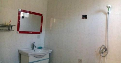 Чанчжи: Changzhi Songzhi Homestay
