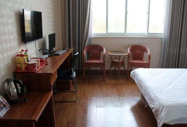Xianghua Express Inn — фото 2