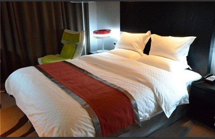 Юньчэн: Meijing Zhilv Hotel