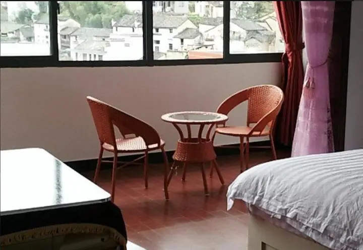 Jixi Shanchuan Home Inn — фото 4