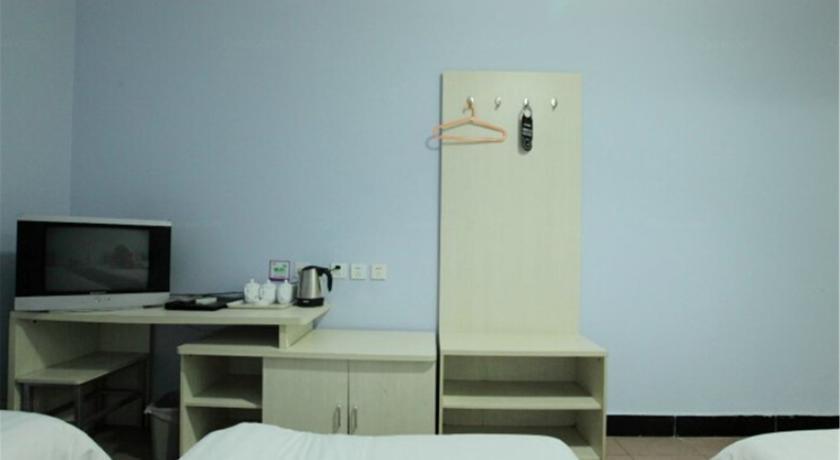 Пекин: Beijing Qinglian Furun Hotel Qianmen Branch