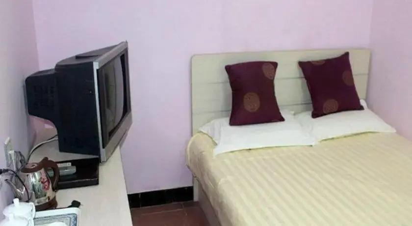 Пекин: Beijing Qinglian Furun Hotel Qianmen Branch