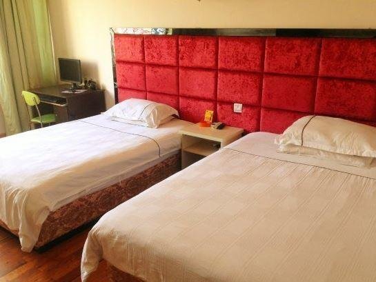 Лишуй: Jinyun Ling Ming Inn